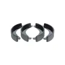 BOSCH 0 986 487 099 Bremsbackensatz