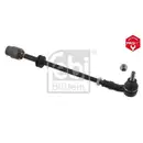 Spurstange Febi Bilstein 02145 Prokit für Seat für VW Vorderachse Rechts