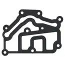 ELRING 852.220 Dichtung, Thermostatgehäuse für DACIA, RENAULT, LADA, OPEL