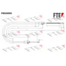 FTE 9250593 Bremsseil - FBS20085