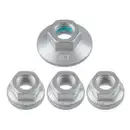 Reparatursatz Radaufhängung Lemförder 43533 01 Service Pack für Seat für Skoda