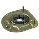 Reparatursatz Federbeinstützlager Febi Bilstein 18481 für Volvo Vorderachse