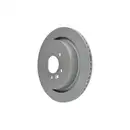 ATE 24.0120-0201.1 Bremsscheiben 2 Stück LAND ROVER