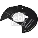 FEBI BILSTEIN 174924 Spritzblech für BMW