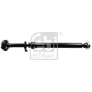 FEBI BILSTEIN 182694 Kardanwelle für VW