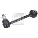 FEBI BILSTEIN 184451 Querlenker für KIA