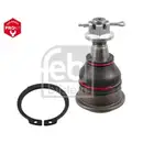 Trag /führungsgelenk Febi Bilstein 42674 Prokit für Nissan Vorderachse Links