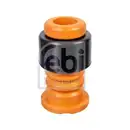 Anschlagpuffer Federung Febi Bilstein 172141 für Nissan für Renault