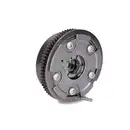 Nockenwellenversteller Schaeffler Ina 427 1106 10 für Mercedes Benz Auslassseite