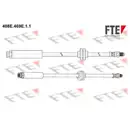 Bremsschlauch Fte 9240575 für Fiat für Opel für Vauxhall für Jeep Vorderachse