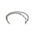 Schlauch Leckkraftstoff Bosch 0 445 130 104 für Audi für VW