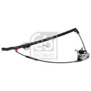 Fensterheber Febi Bilstein 49908 für VW Vorne Links