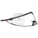 FEBI BILSTEIN 49908 Fensterheber für VW