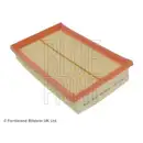 BLUE PRINT ADG02204 Luftfilter