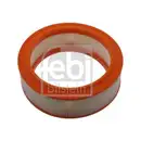 FEBI BILSTEIN 30071 Luftfilter für DACIA, RENAULT