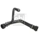 FEBI BILSTEIN 46036 Kühlwasserschlauch für BMW