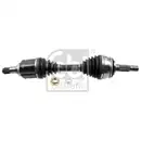 FEBI BILSTEIN 184387 Antriebswelle für TOYOTA