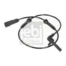 FEBI BILSTEIN 193636 ABS-Sensor für RENAULT