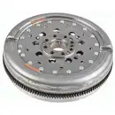 SACHS 2294 701 039 KUPPLUNG ZWEIMASSENSCHWUNGRAD