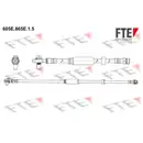 Bremsschlauch Fte 9240810 für Audi für Seat für Skoda für VW Vorderachse
