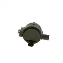 Zusatzwasserpumpe (kühlwasserkreislauf) Bosch 0 392 023 120 für Nissan für Opel