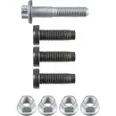 Reparatursatz Radaufhängung Lemförder 44036 01 Service Pack für Vauxhall für DS