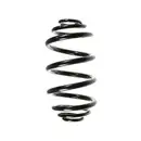 Fahrwerksfeder Spidan GKNW10125 für Nissan für Opel für Renault Hinterachse