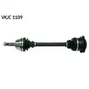 SKF VKJC 1109 Antriebswelle (ohne ATW)