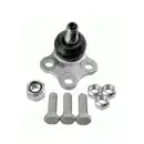 Trag /führungsgelenk Lemförder 30773 01 für Vauxhall für Fiat für Nissan Unten