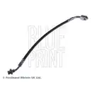 Bremsschlauch Blue Print ADN15399 für Ford für Nissan Vorderachse Links