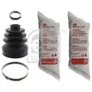 FEBI BILSTEIN 100212 Achsmanschettensatz für CITROËN, PEUGEOT