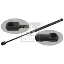 FEBI BILSTEIN 28036 Gasdruckfeder für FIAT