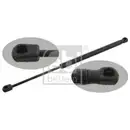 FEBI BILSTEIN 28036 Gasdruckfeder für FIAT
