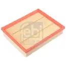 FEBI BILSTEIN 172761 Luftfilter für FORD