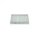 Filter Innenraumluft Bosch 1 987 435 168 für Mazda