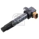 FEBI BILSTEIN 193552 Zündspule für SUZUKI, OPEL, FIAT