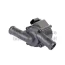 Wasserumwälzpumpe Standheizung Pierburg 7.10102.12.0 für Land Rover für Jaguar