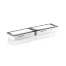MANN-FILTER CU 4466 Innenraumluftfilter