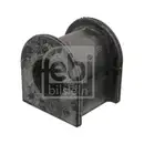 Lagerung Stabilisator Febi Bilstein 42847 für Toyota Vorderachse Links