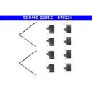 ATE 13.0460-0234.2 Belagsatz Zubehoer