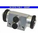 ATE 24.3219-1746.3 Radzylinder