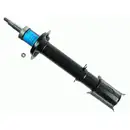 Stoßdämpfer Sachs 230 261 für Fiat für Lancia Hinterachse