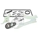 FEBI BILSTEIN 177886 Steuerkettensatz
