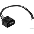 Kabelreparatursatz Blinkleuchte Herth+buss Elparts 51277372 für Audi für Seat