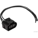 HERTH+BUSS ELPARTS 51277372 Kabelreparatursatz für AUDI, VW