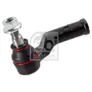 Spurstangenkopf Febi Bilstein 30723 für Ford für Ford Usa für Land Rover