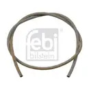 FEBI BILSTEIN 23004 Kraftstoffschlauch für MERCEDES-BENZ