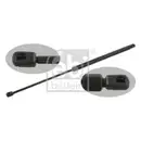 FEBI BILSTEIN 34433 Gasdruckfeder für PEUGEOT, CITROËN
