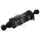 FEBI BILSTEIN 38454 Fahrerhausdämpfer für MAN, ERF