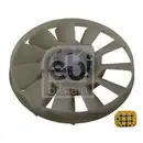 FEBI BILSTEIN 47778 Lüfterkupplung
